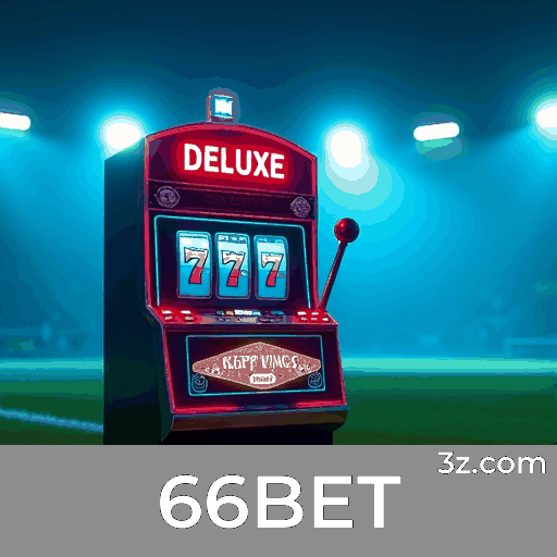66BET: Plataforma Profissional e Confiável