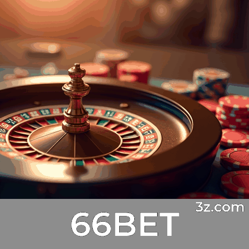 66BET: A Emoção dos Jogos de Cassino e Oportunidades de Ganhar