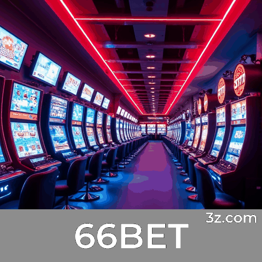 66BET: Especialistas em Apostas Esportivas Brasileiras