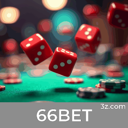 66BET: Experiência de Dealer ao Vivo para Jogadores Brasileiros