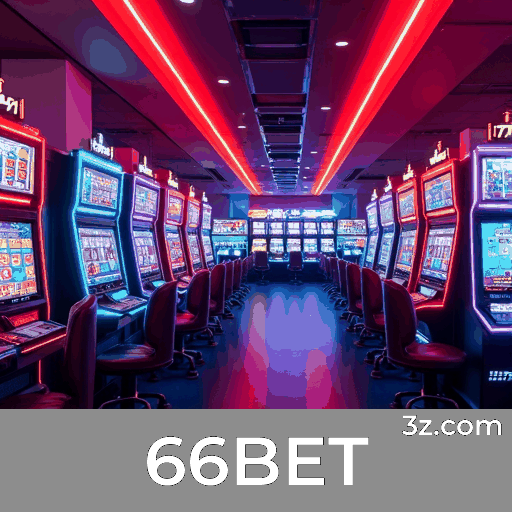 66BET Inovação: Transformando o Futuro dos Jogos