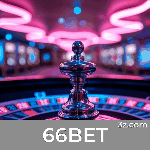 66BET: Especialistas em Apostas Esportivas Brasileiras