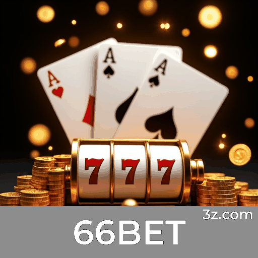 66BET: Plataforma Profissional e Confiável