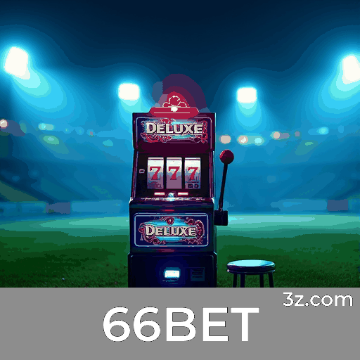 66BET: Plataforma Profissional e Confiável