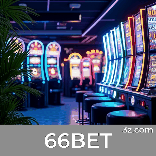 66BET: Plataforma Profissional e Confiável