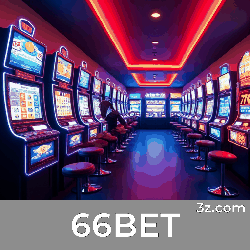 66BET Inovação: Transformando o Futuro dos Jogos