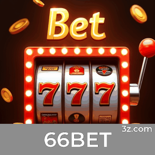 66BET: A Emoção dos Jogos de Cassino e Oportunidades de Ganhar