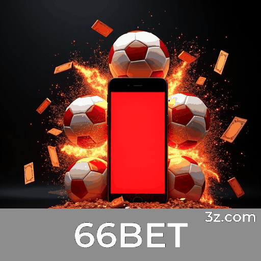 Aplicativo Inovador da 66BET: Tecnologia de Apostas Otimizada