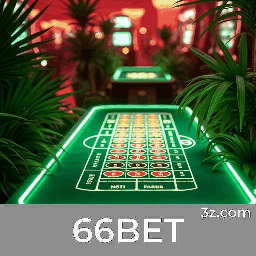 66BET: Especialistas em Apostas Esportivas Brasileiras