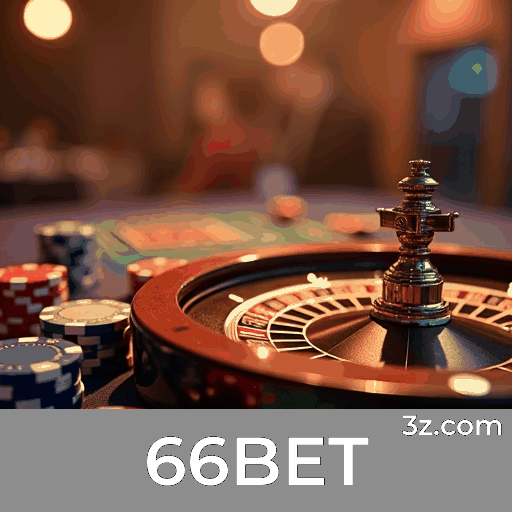 66BET: A Emoção dos Jogos de Cassino e Oportunidades de Ganhar
