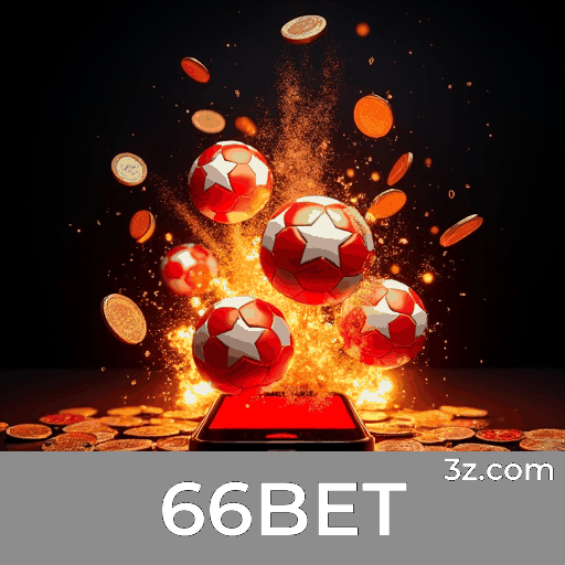 66BET: A Emoção dos Jogos de Cassino e Oportunidades de Ganhar