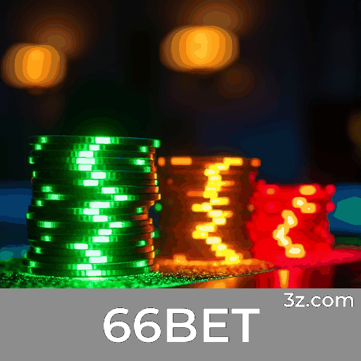66BET: Bônus generosos para jogadores brasileiros