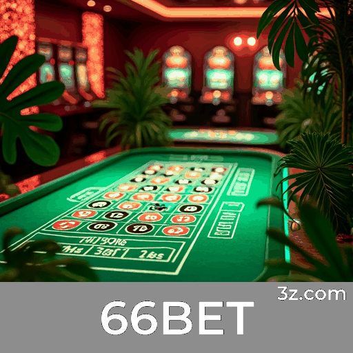 66BET: Bônus generosos para jogadores brasileiros