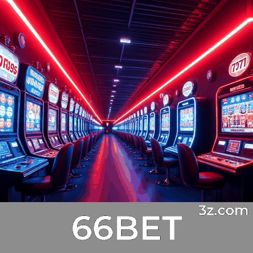 66BET: Bônus generosos para jogadores brasileiros