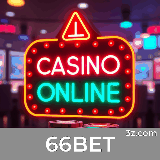 66BET: Especialistas em Apostas Esportivas Brasileiras