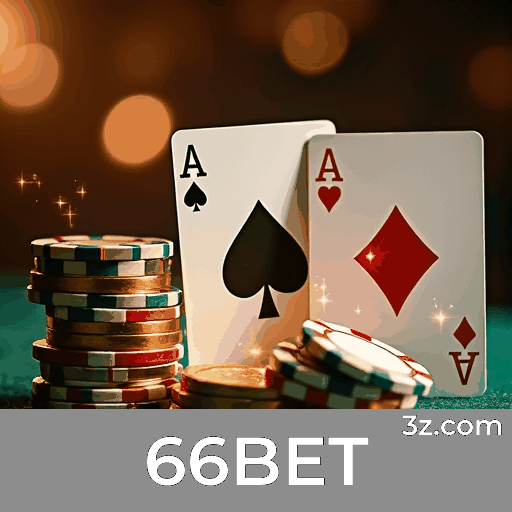 66BET: Seu Cassino Online Seguro e Premiado