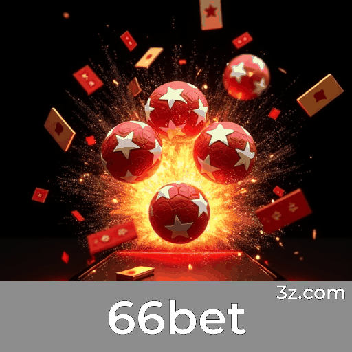 66bet: Plataforma de Apostas com Serviços Profissionais e Segurança