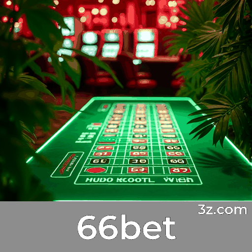 66bet: Plataforma de Apostas com Serviços Profissionais e Segurança