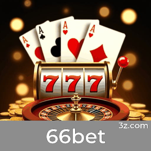 66bet: Bônus e Promoções Imperdíveis